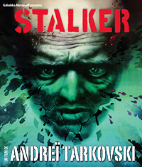 STALKER - film de Tarkovski