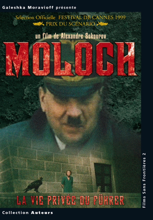 MOLOCH - film de Sokurov