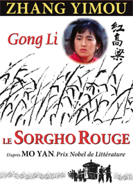 SORGHO ROUGE (LE) - film de Zhang