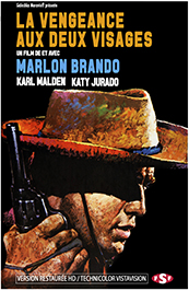 VENGEANCE AUX DEUX VISAGES (LA) - film de Brando
