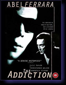 ADDICTION (THE) - film de Ferrara