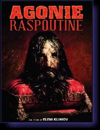 AGONIE RASPOUTINE - film de Klimov